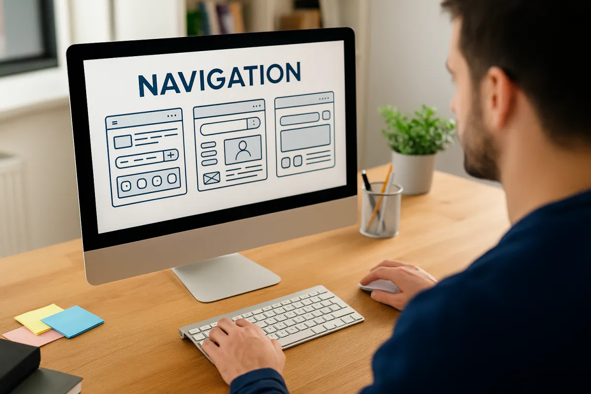 Unlock Seamless Navigation: Best Practices for Web Usability