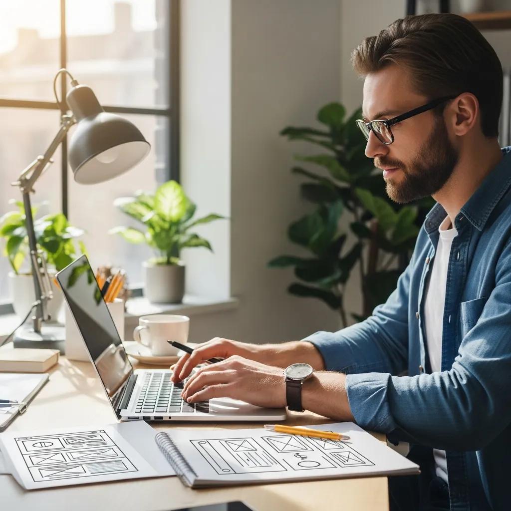 small business owner