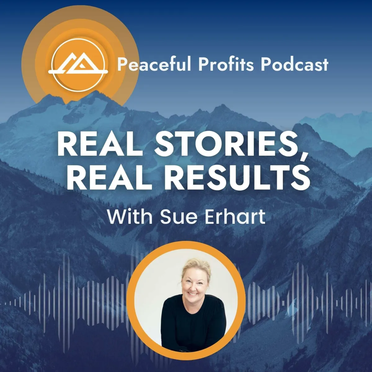 Podcast Ep. 3 - Real Stories, Real Results