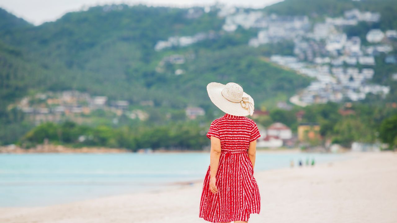 Create a Summer That Feels Like You