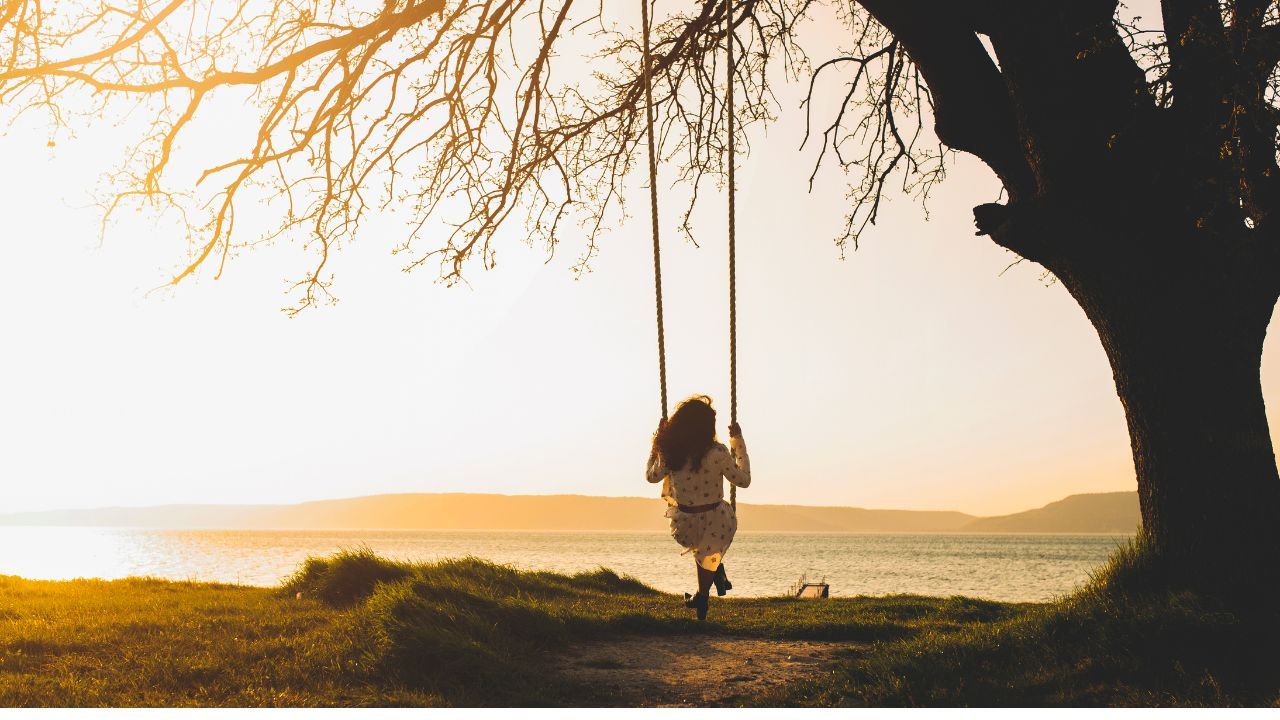 How Do You Want To Feel This Summer? 