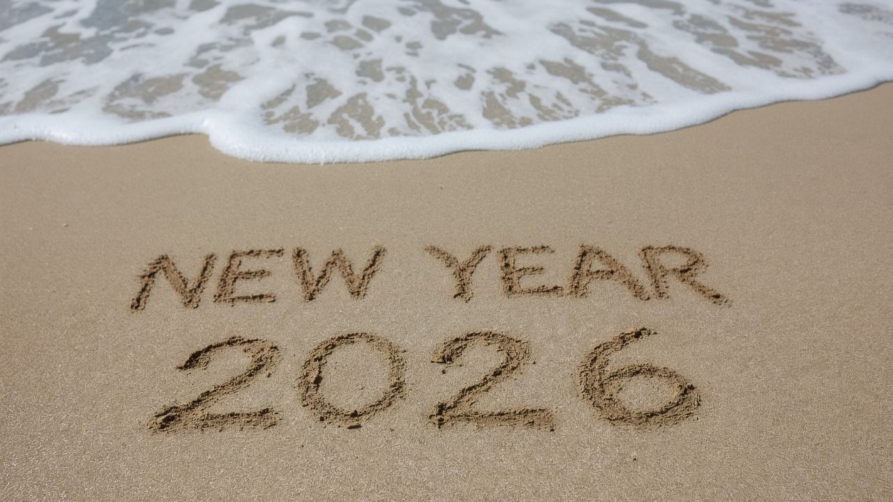Before You Set 2026 Goals: A Reflective New Year Guide for Midlife Women