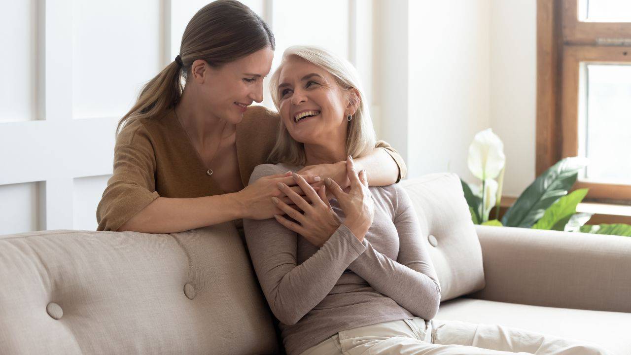  3 Things That Actually Work for Midlife Moms