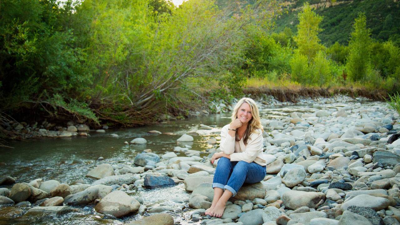 Midlife Shifts: Personal Growth & Lessons at 57