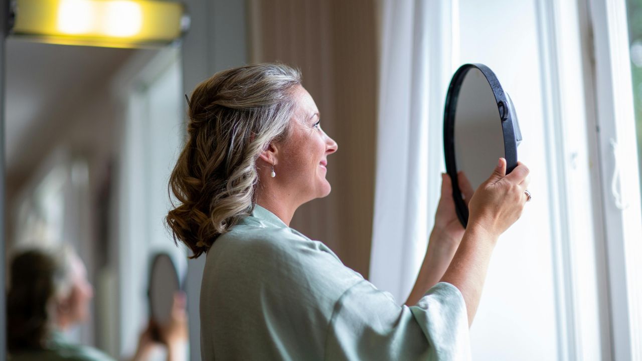 The Most Important Relationship in Midlife (Spoiler: It’s Not With Your Partner)