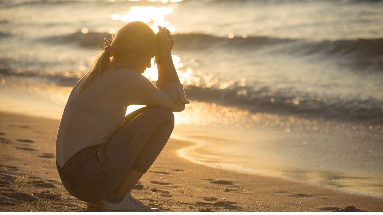 What Happens When Love Betrays You: Infidelity, Healing, and the Power to Choose in Midlife