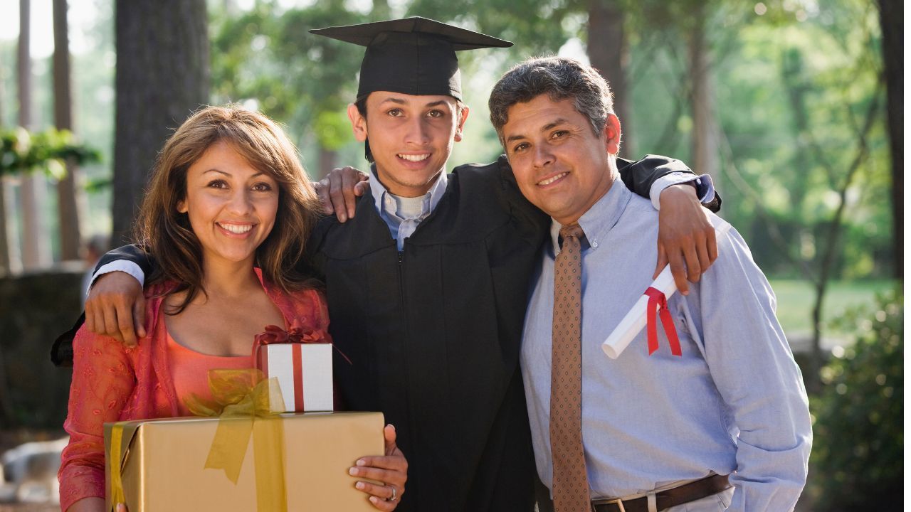 Making the Most of the Summer Before Your Kid Flies the Nest