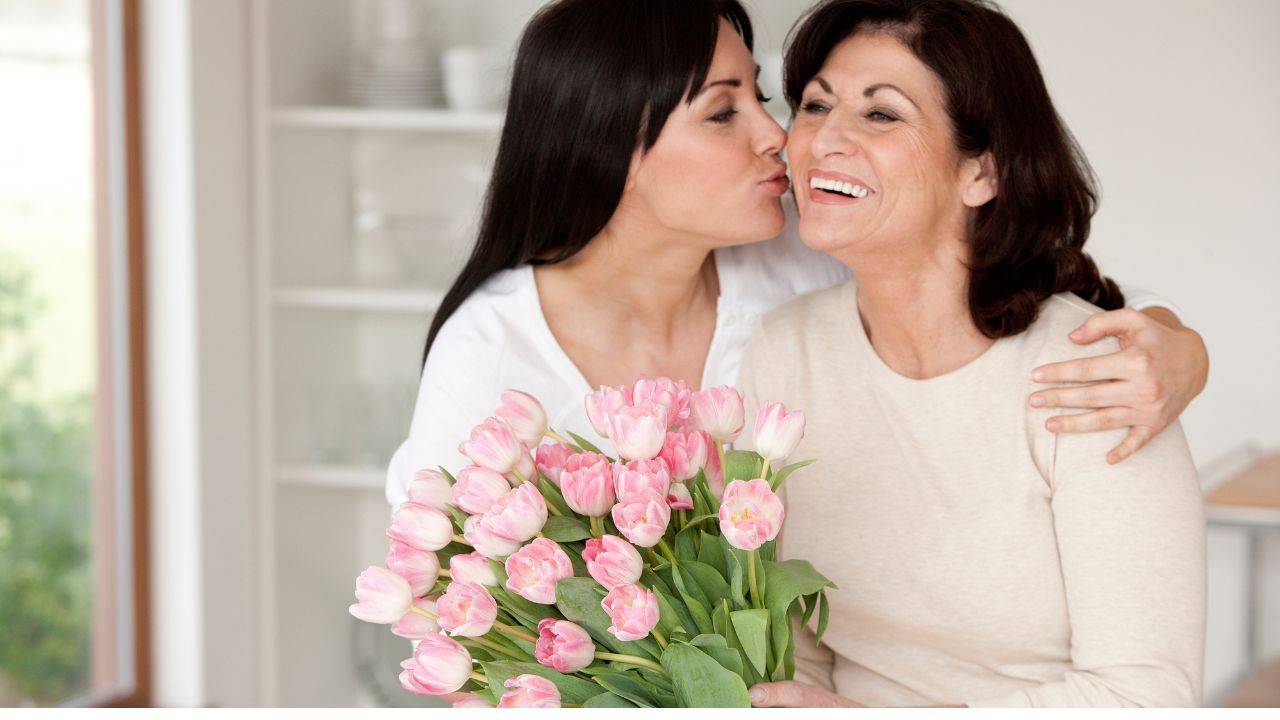 Thoughtful Mother’s Day Gift Ideas (That She Actually Wants)