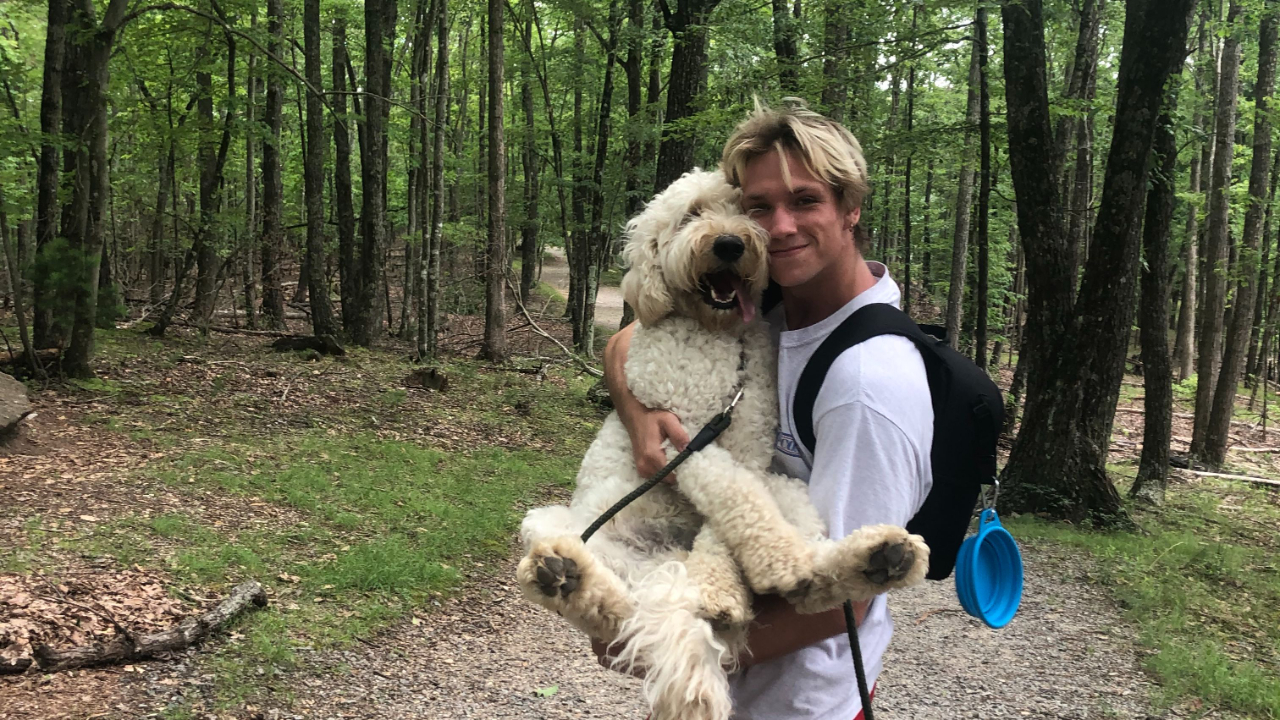 When Your Kid Makes a Choice You Don't Agree With 