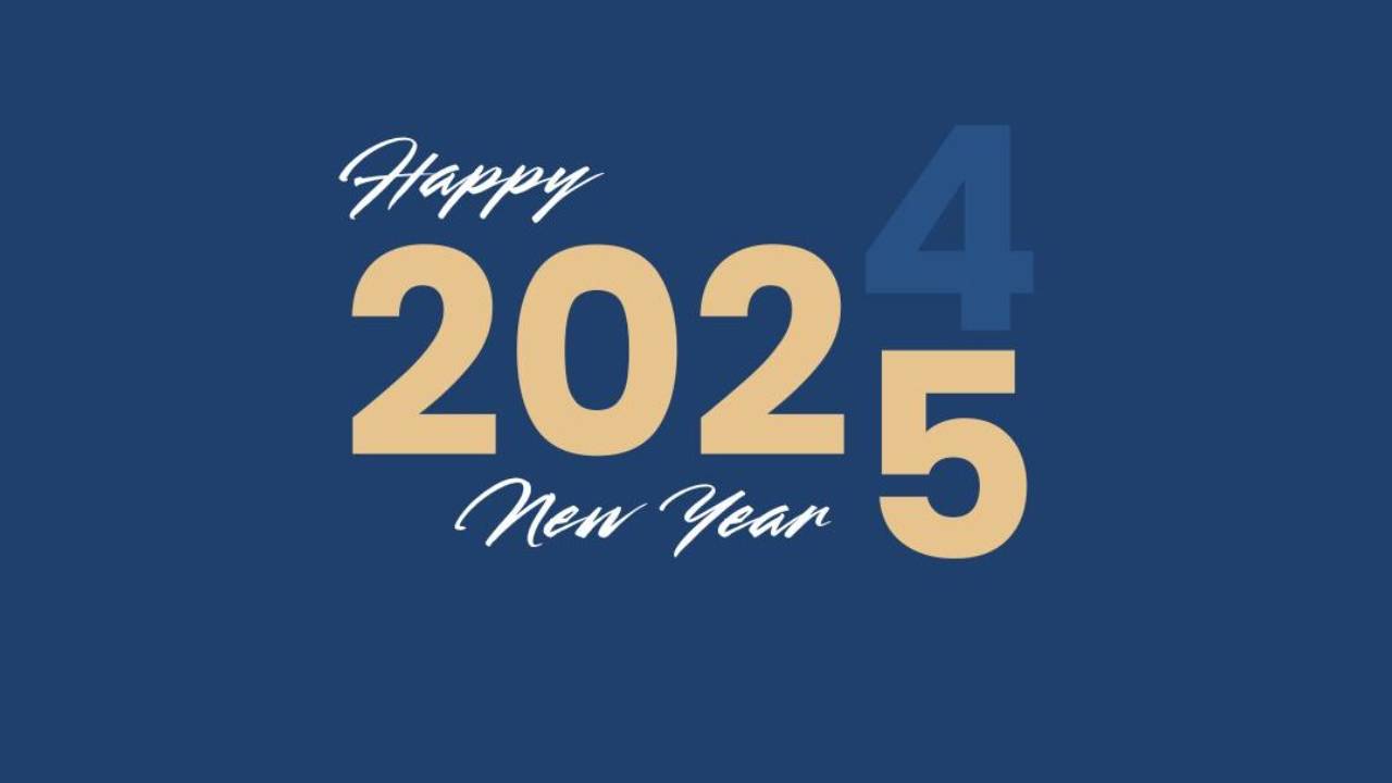 Why I Wait Until Spring to Set My New Year Goals