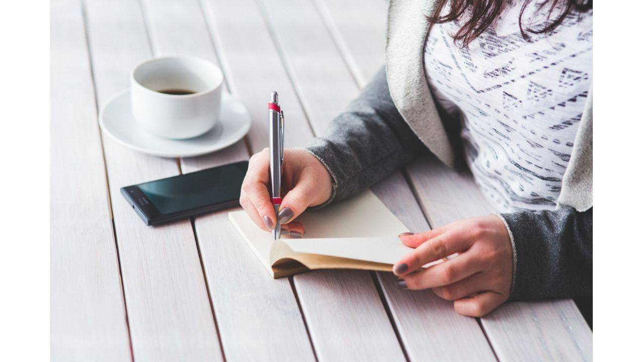 Wintering: Embracing Purposeful Rest in Midlife 