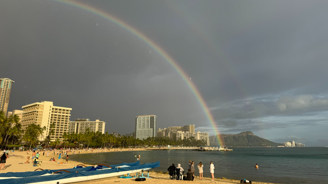 A Life I Love Felt Impossible—Until I Took This First Step