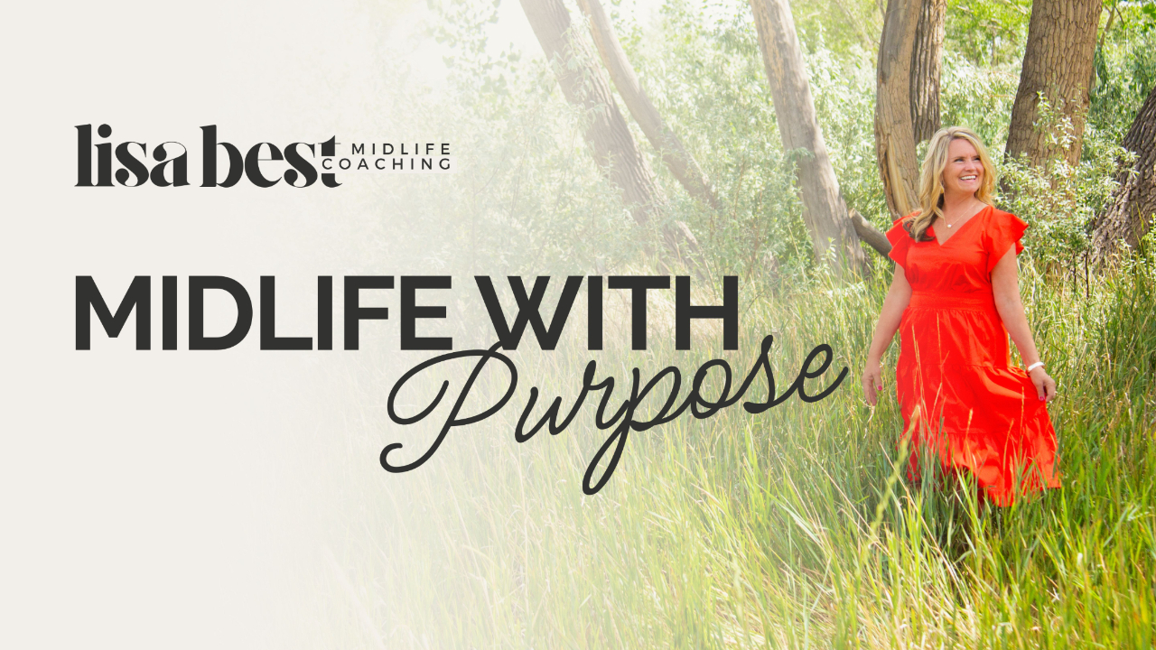 Challenges and Aspirations for Midlife Women: Survey Insights