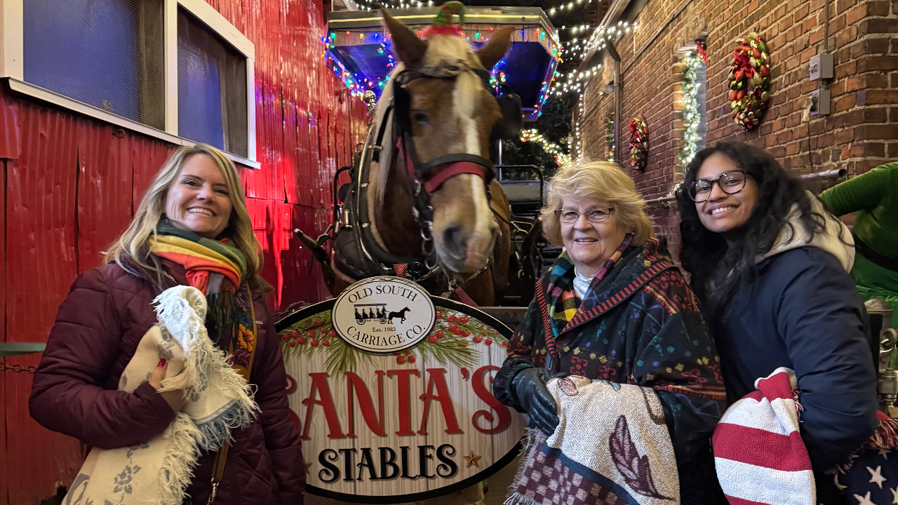 Navigating the Holidays With Adult Children 