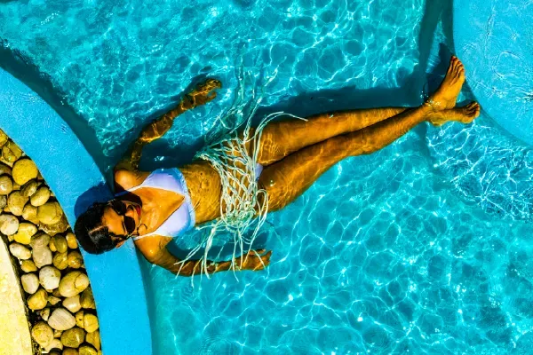 Tierra Bomba, nuevo hotspot de playa en Cartagena