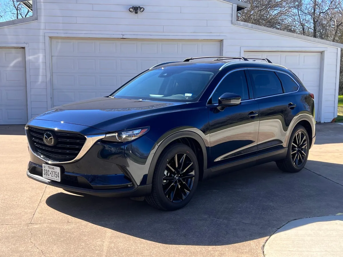 CX9