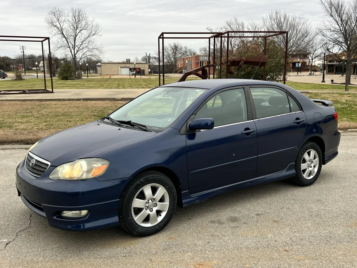 Corolla