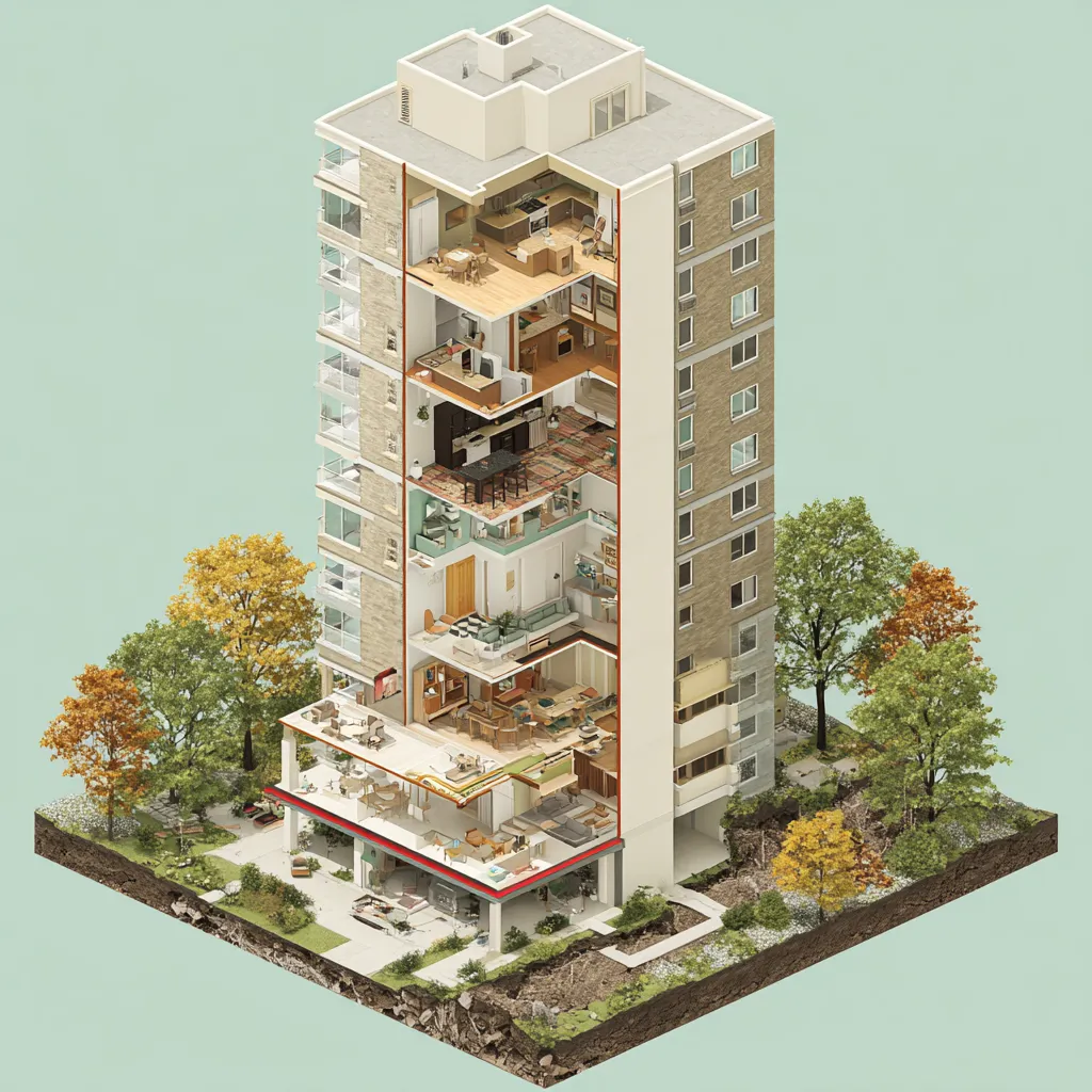 Why Renter Insurance Isn't Right for Condo Owners