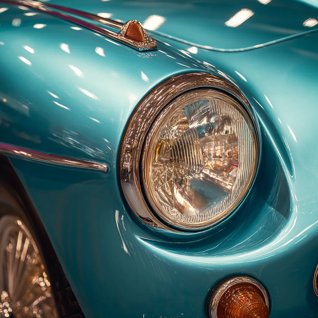 Classic Car Insurance in Virginia: Cost, Coverage & What You Need ✨