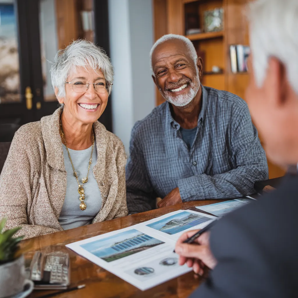 Medicare Confusion? Staunton-Area Agent Patrick Hecht Offers Clear Guidance