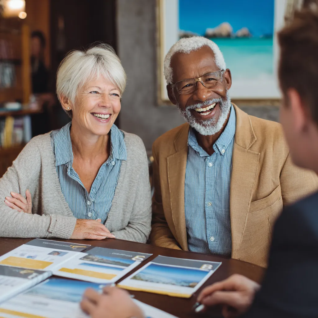 Medicare Confusion? Harrisonburg's Trusted Agent Patrick Hecht Can Help