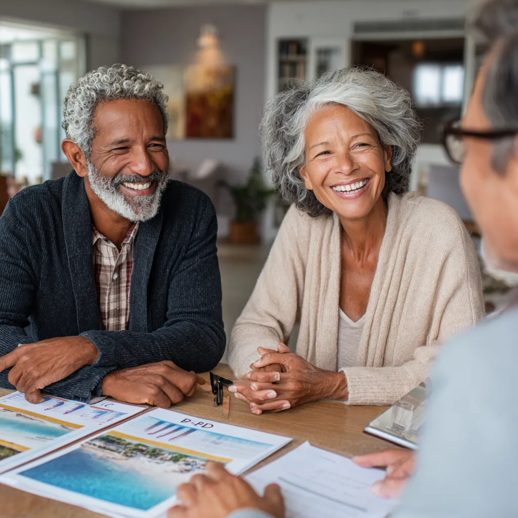 Medicare Help for Charlottesville, Crozet & Albemarle County: Local Guidance from Patrick Hecht