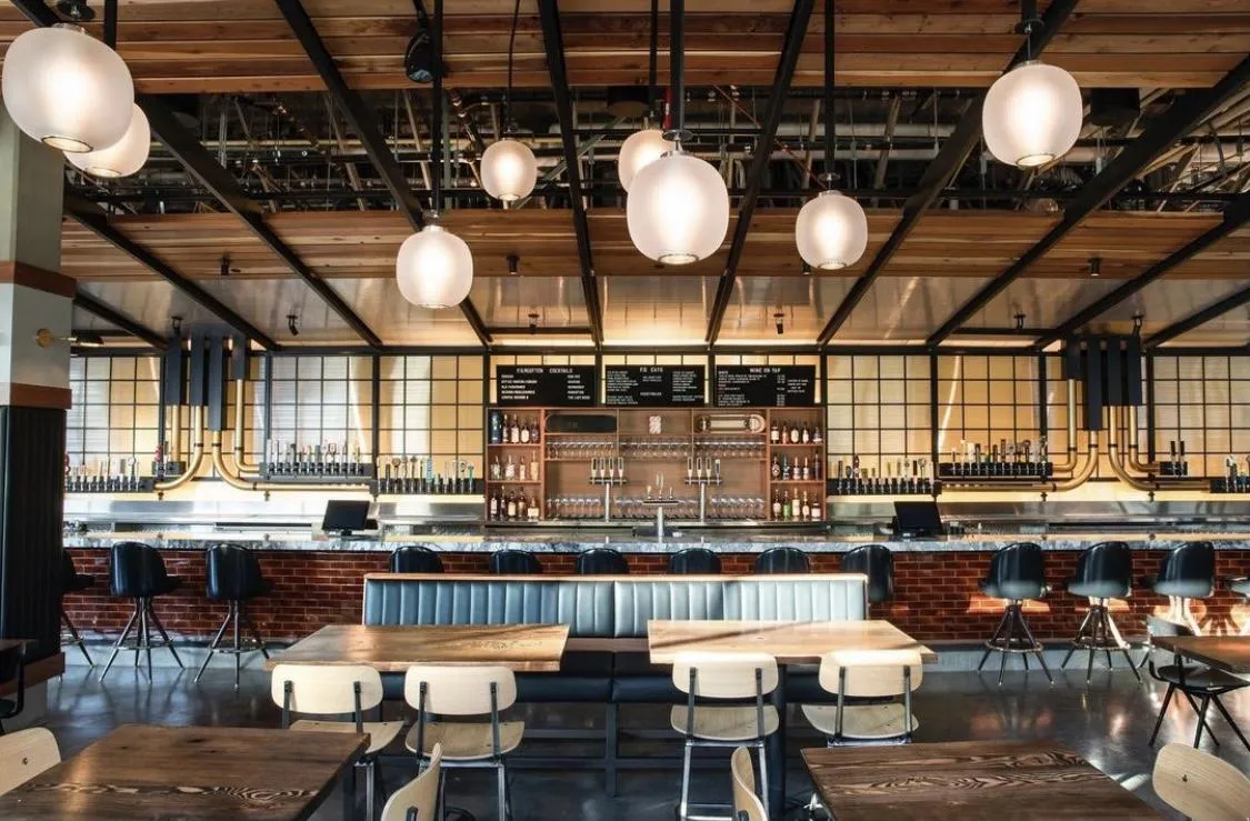  Burgers, Brews & Bragging Rights: Why Father’s Office in Culver City Is Your Next Favorite Spot