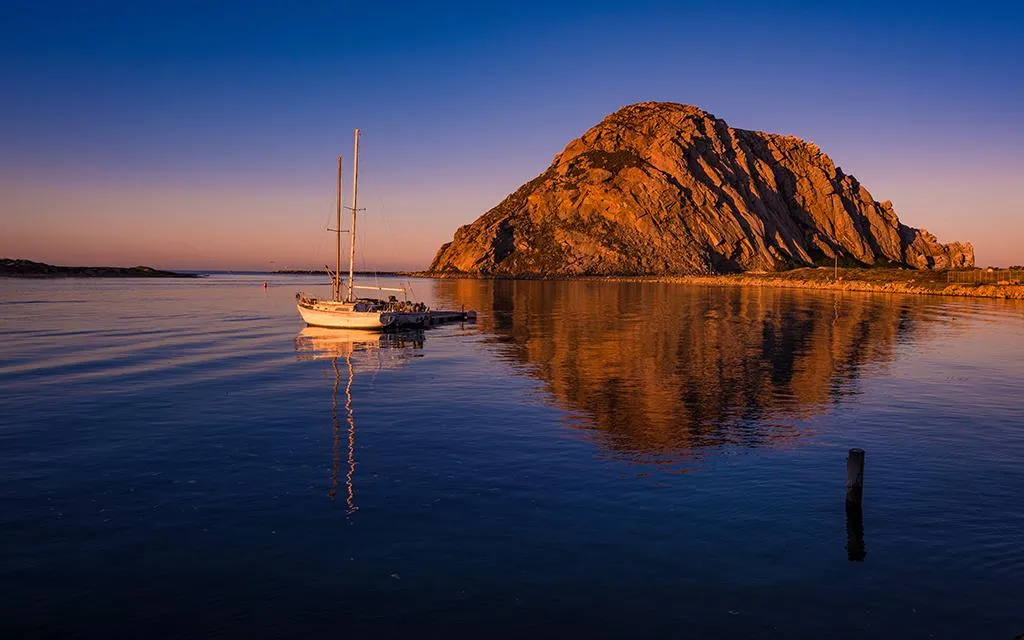 🌅 Rocking the Bay: How to Spend a Perfect Day in Morro Bay 🌴