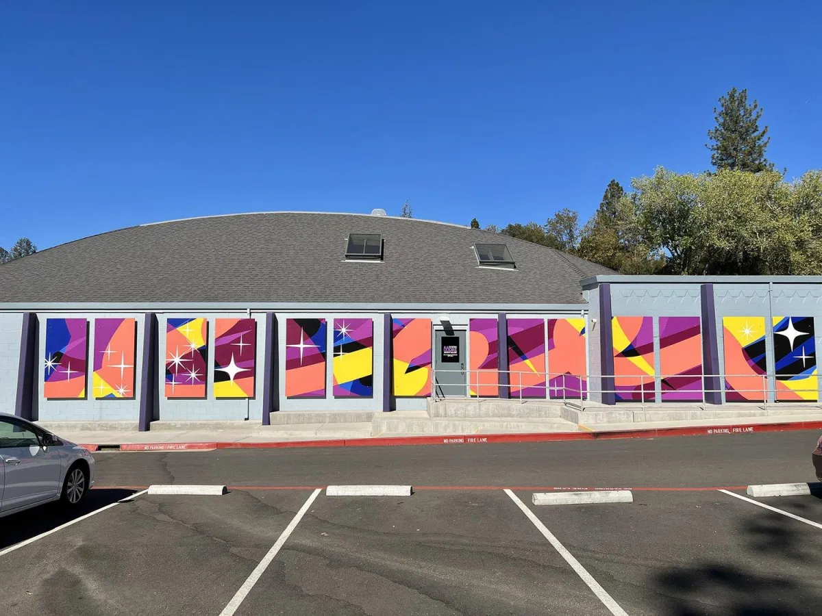 Paint, Power, and Personality: Why the Reynoldstown Murals Deserve a Spot on Your California Road Trip Bucket List