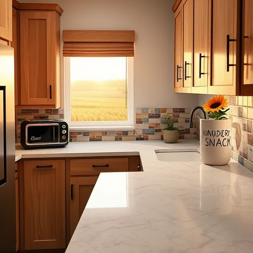 Small Kitchen Remodel Specialists Lowell, Indiana | Expert Renovations