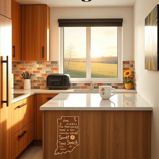 Small Kitchen Remodel Specialists Hammond, Indiana | Expert Renovations