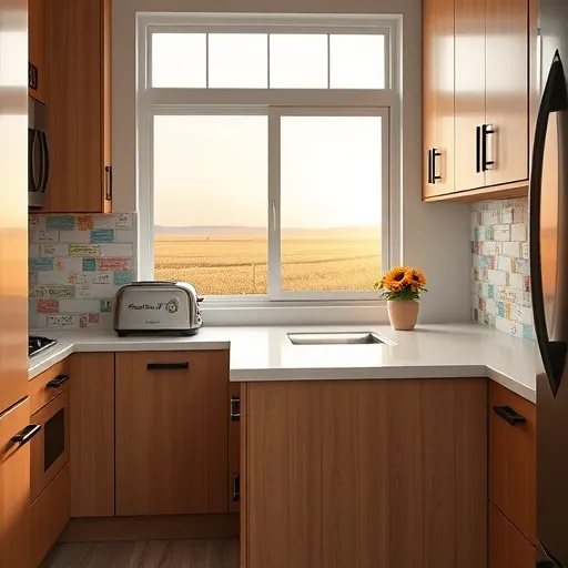 Complete Kitchen Overhaul Chesterton Indiana | Expert Renovations