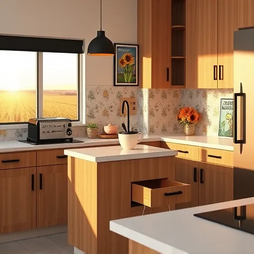 Complete Kitchen Overhaul Griffith, Indiana | Expert Renovation Services