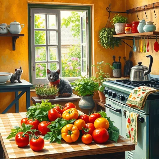 Kitchen Design 8 x 12: Inspiring Ideas for Small Space Kitchens
