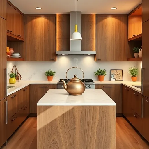 Kitchen Cabinets 9 | Stylish & Affordable Kitchen Cabinet Solutions