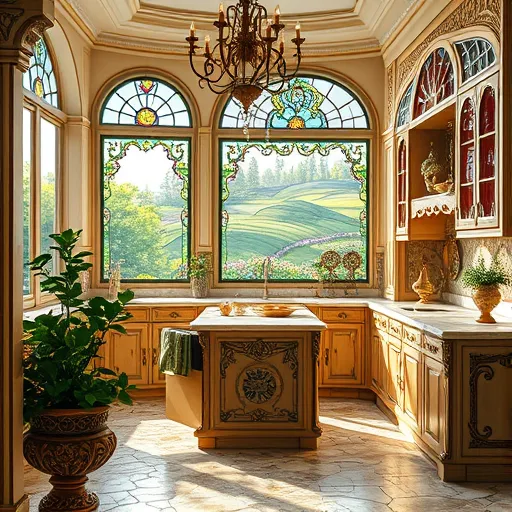 Luxury Kitchen Remodeling St. John, Indiana | Expert Renovation Services