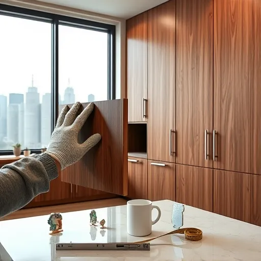 Expert Custom Kitchen Cabinetry Installation in East Chicago, Indiana