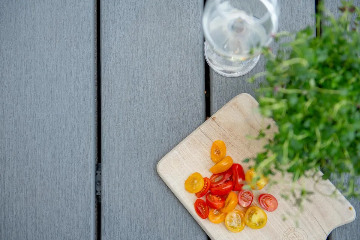 Trex Decking Installation in Milton Keynes | Beams & Braces x JJH Decking