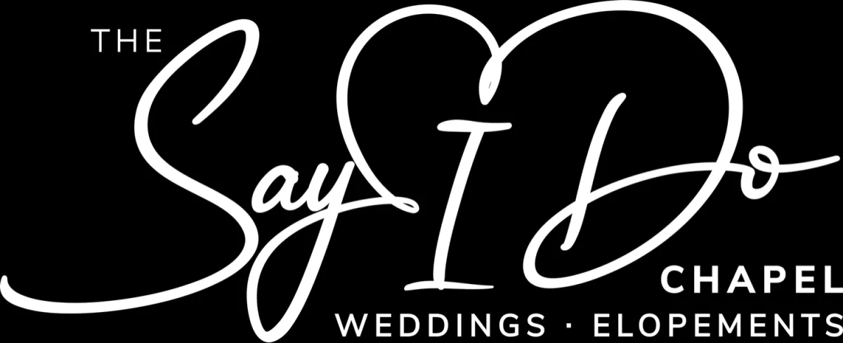 Say I Do Chapel