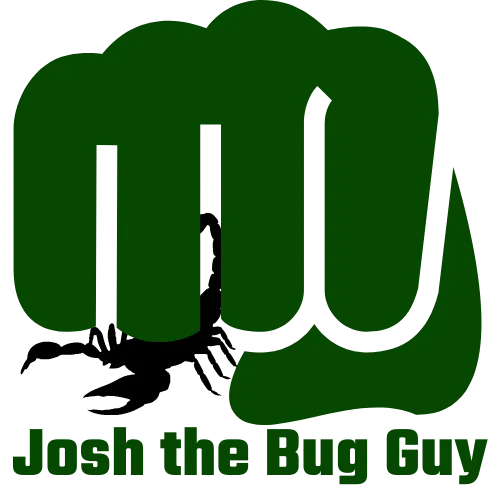 Josh The Bug Guy