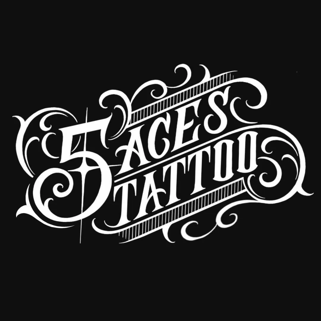 Las Vegas Small Business Tattoo Artist