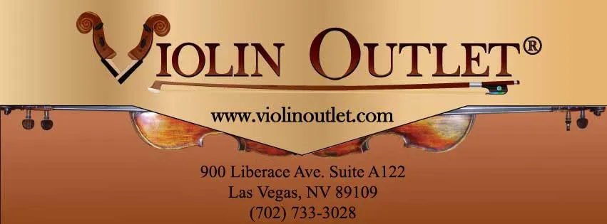 Las Vegas Small Business Music Instrument