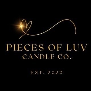 Las Vegas Small Business Candle