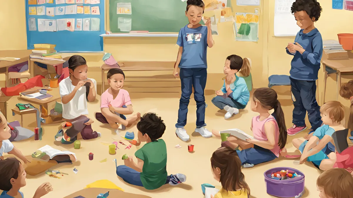 Student centers