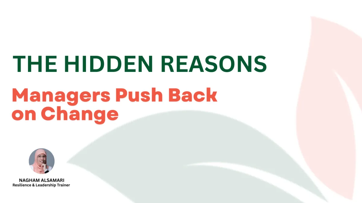 Working Under Inexperienced Leadership: How Much Is Reasonable to Absorb vs. Escalate?