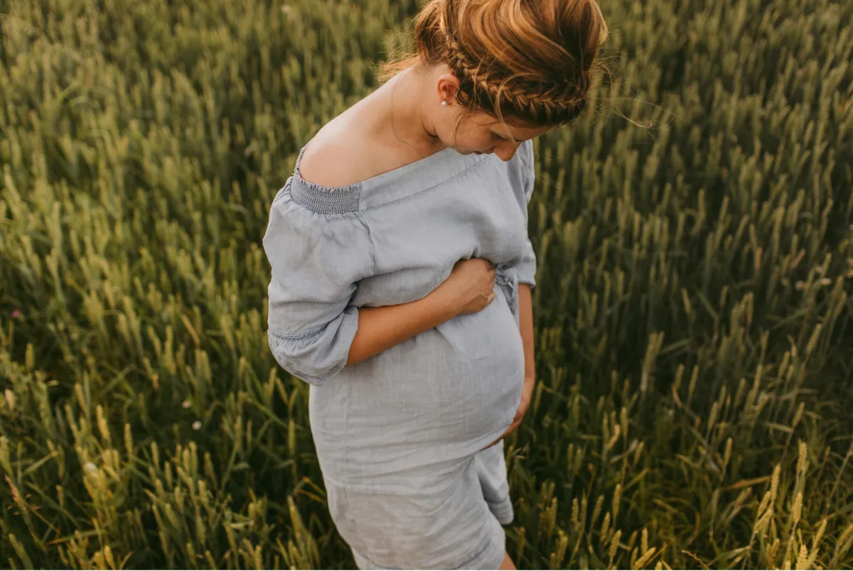 Pregnancy Support in Cantonese