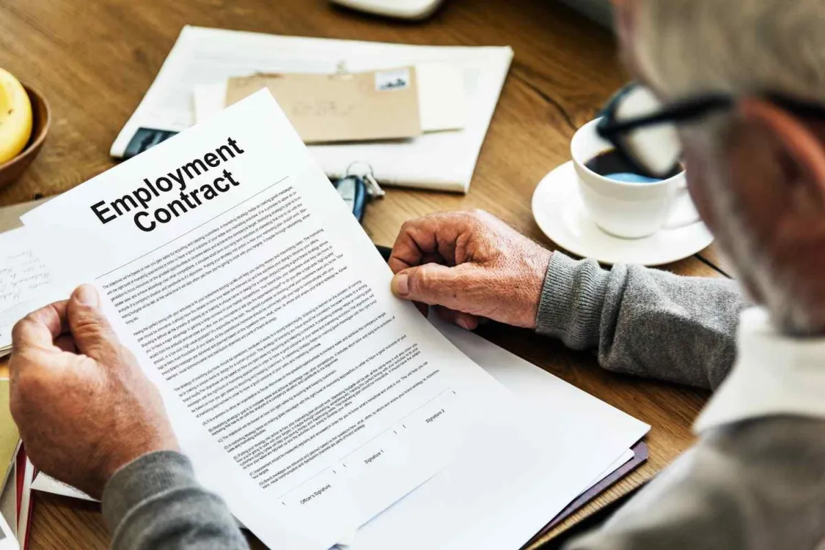 Employment Laws in Canada: Key Updates for HR Professionals