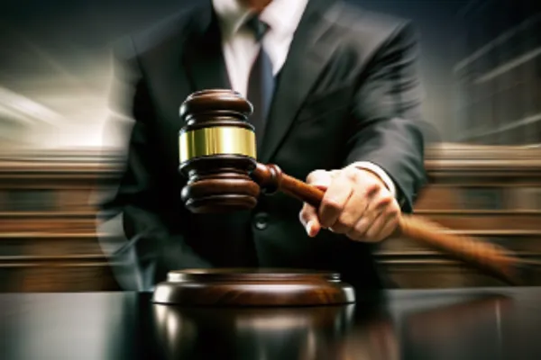 China’s 2025 IP Reform and Two Key Enforcement Cases 