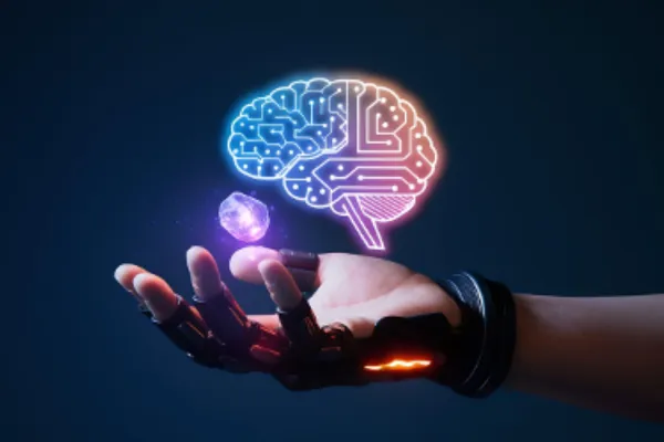 Innovation, Self-Reliance Become Hallmarks of China's Tech Startups
