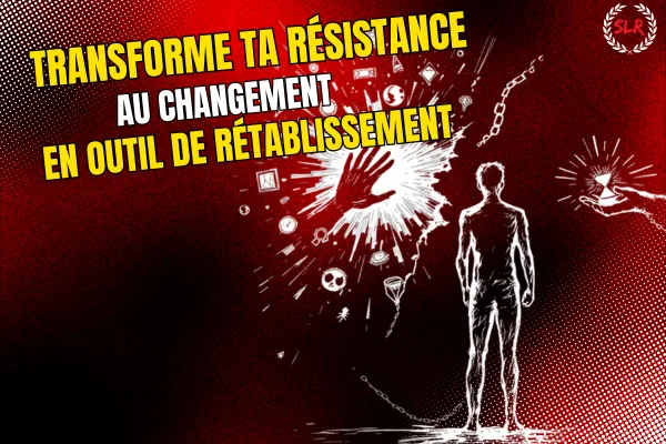 La Résistance Comme Outil de Rétablissement